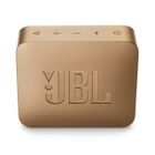 JBL, Go 2, głośnik bluetooth, szampański