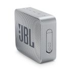 JBL, Go 2, głośnik bluetooth, szary