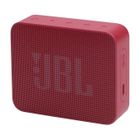 JBL, Go Essential 2, głośnik przenośny, czerwony