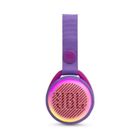 JBL, JR POP, głośnik, bluetooth, fioletowy