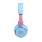 JBL, słuchawki bezprzewodowe dla dzieci, Blue, JR310BTBLU