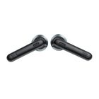 JBL, słuchawki bezprzewodowe, douszne, T220TWSBLK, czarne
