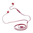 JBL, Tune 305C, słuchawki douszne, czerwone