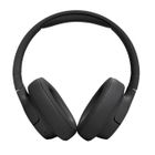 JBL, Tune 720BT, słuchawki, czarne