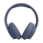 JBL, Tune 770 NC, słuchawki bezprzewodowe, niebieskie