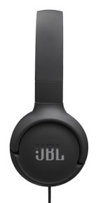 JBL, Tune520C, słuchawki nauszne, black, usb-c, 85512 40