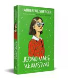 Jedno małe kłamstwo