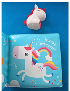 Jednorożce. Pobawmy się!