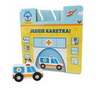 Jedzie karetka!