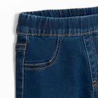 Jegginsy o kroju regular Cool Club