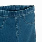 Jegginsy z wysokim stanem Cool Club