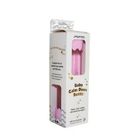 Jellystone Designs, butelka sensoryczna, soft pink