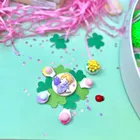 Jellystone Designs, Zaczarowany Ogród, zestaw sensoryczny