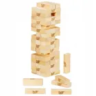 Jenga, zręcznościowa gra towarzyska