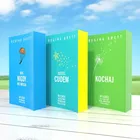 Jesteś cudem (ilustrowane brzegi)