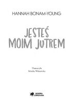 Jesteś moim jutrem