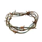 Jezus z koroną cierniową, strój dla dzieci, procesja, pochód drogi krzyżowej, 146/152