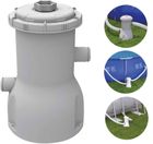 Jilong, Avenli, pompa filtrująca, 800 gal