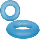 Jilong, kółko do pływania, neonowe niebieskie, 76 cm