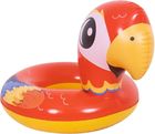 Jilong, kółko do pływania, zwierzątka, papuga, 55 cm