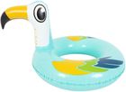 Jilong, kółko do pływania, zwierzątka, tucan, 55 cm