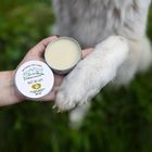 JM Sante, Green Sante, naturalna maść na łapy, 60 ml