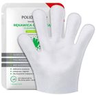 JM Sante, Poliderm, rękawica czyszcząca, 1 szt.