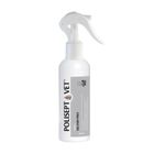 JM Sante, Polisept Vet, Pro Silver, spray do pielęgnacji ran, 200 ml