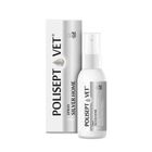 JM Sante, Polisept Vet, Pro Silver, spray do pielęgnacji ran, 50 ml