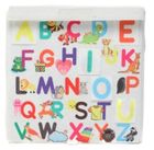 Jolly Designs, Alfabet, pudełko na zabawki