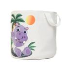 Jolly Designs, Hipcio, kosz na zabawki