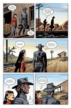 Jonah Hex. Tom 11. Pochowajcie mnie w piekle
