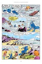 Jonka, Jonek i Kleks. Tom 3 (wydanie jubileuszowe)