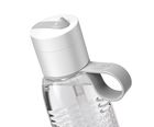 Joseph Joseph, butelka na wodę DOT Active, biała, 750 ml