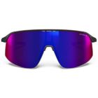 Julbo, Denisty, Spectron HD, okulary sportowe, czarne, rozmiar L