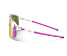 Julbo, Density, okulary, różowe, rozmiar L