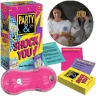 Jumbo, Party&Go, Shock You, gra imprezowa
