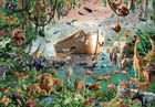 Jumbo, Premium Collection, Arka Noego, puzzle, 3000 elementów