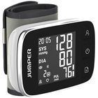 Jumper, HWA21, medyczny ciśnieniomierz nadgarstkowy z aplikacją, biały