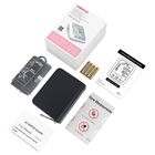 Jumper, JPD-HA120, medyczny ciśnieniomierz naramienny z aplikacją, biały