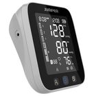 Jumper, JPD-HA121, medyczny ciśnieniomierz naramienny z aplikacją, czarny