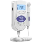 Jumper, medyczny detektor tętna płodu, JPD-100 S6 Blue