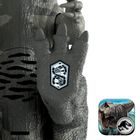 Jurassic World, Ceratozaur, ryczący dinozaur, figurka