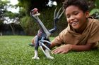 Jurassic World, Chaos Theory, Terizinozaur, dinozaur z funkcją, figurka