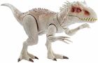 Jurassic World, Dinozaur Indominus Rex, zabawka interaktywna