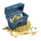 Jurassic World, dominion, niespodzianka w piasku