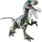 Jurassic World, figurka dinozaura, Velociraptor "Blue"