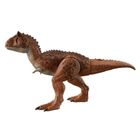 Jurassic World, Karnotaur, Dinozaur - Ślady po starciu, figurka