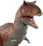 Jurassic World, Karnotaur Mega Atak, figurka