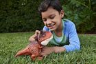 Jurassic World, Karnotaur Toro Dino Gryz, dinozaur, figurka do zabawy